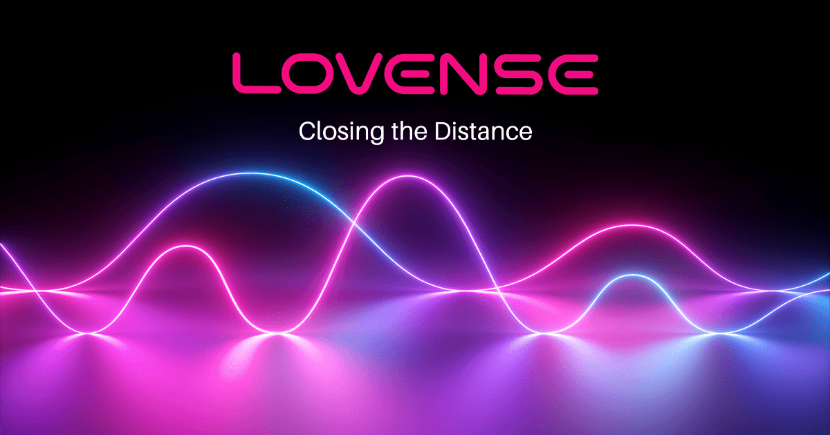 Lovense Toy Sync banner