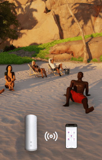 Lovense Virtual 3D